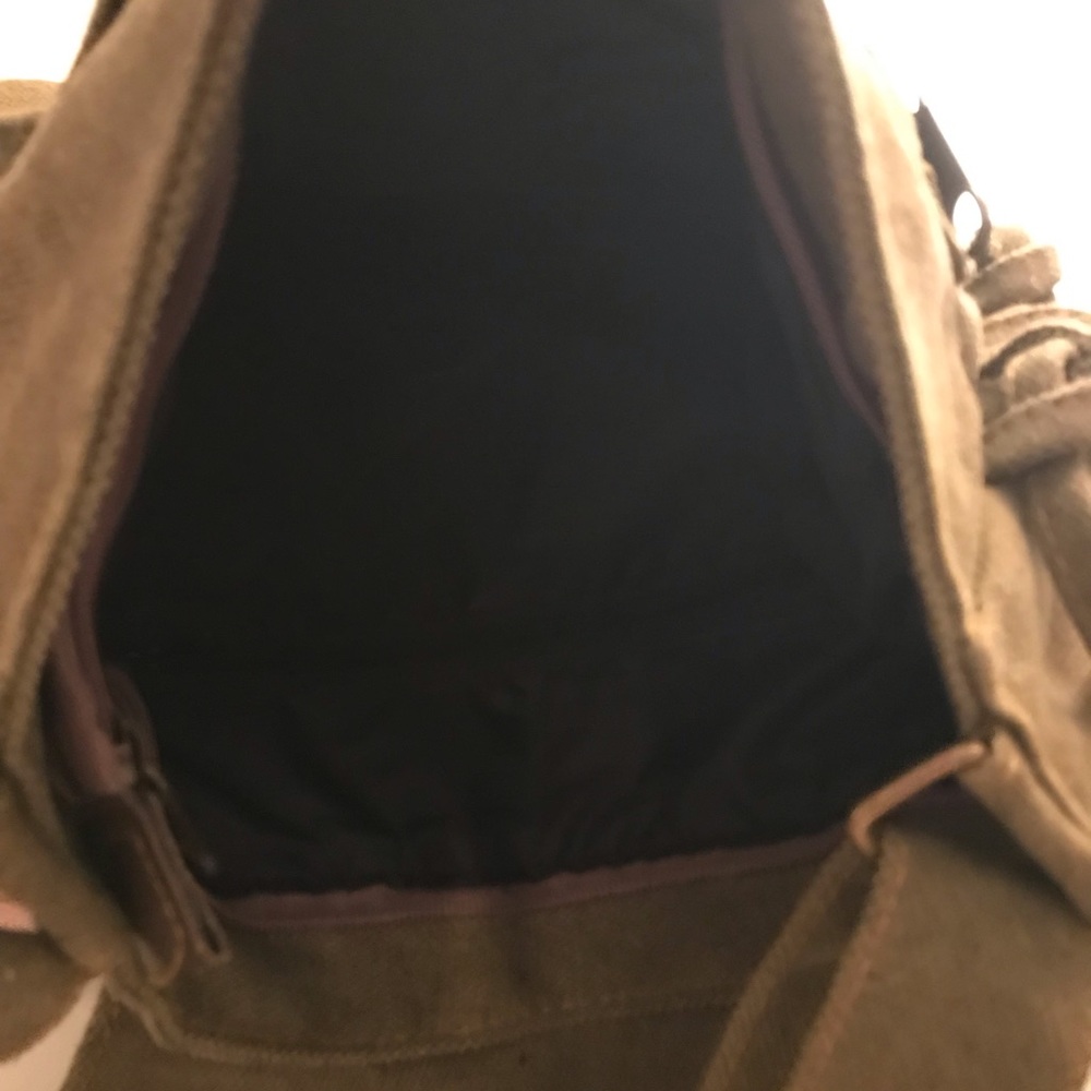 Vintage Inspired Boho Shoulder Bag! - Picture 6 of 8